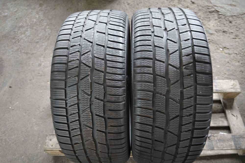 Anvelope Iarna 245/40 R19 - stoc depozit