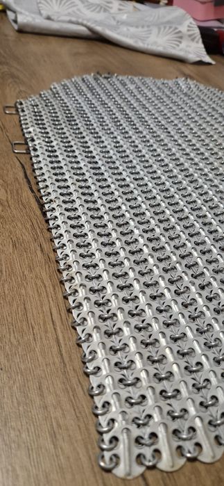 Sort pentru macelar.