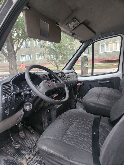 Продам Газель Валдай