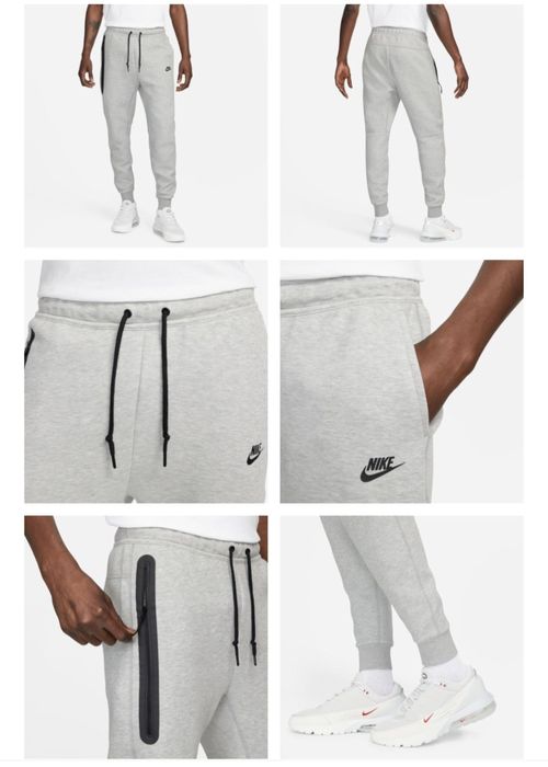Трико Nike Tech Fleece new season