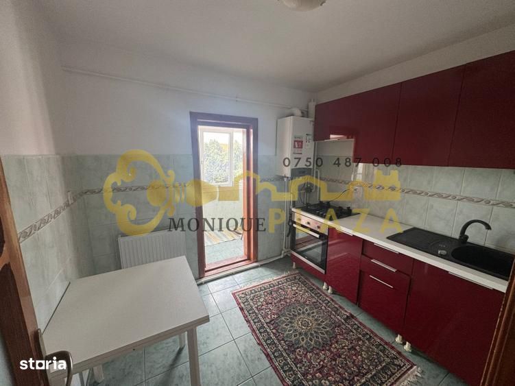 2 Camere | Piata Mare | CT | Zona linistita si full acces — fotografia 3