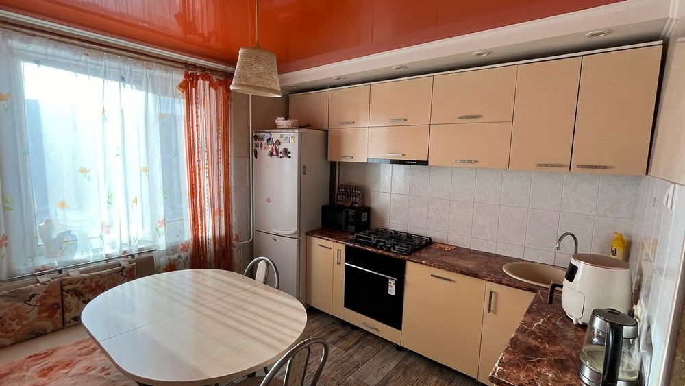 2-х комнатная квартира