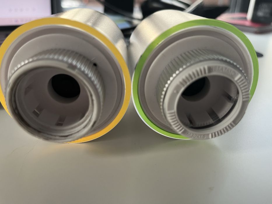 Pachet 2 Capete Termostat Wi-Fi Netatmo