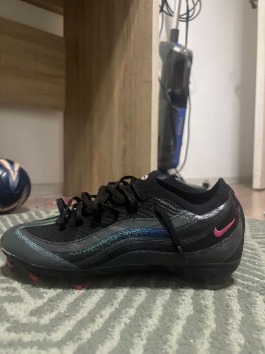 Nike Tn air max boots