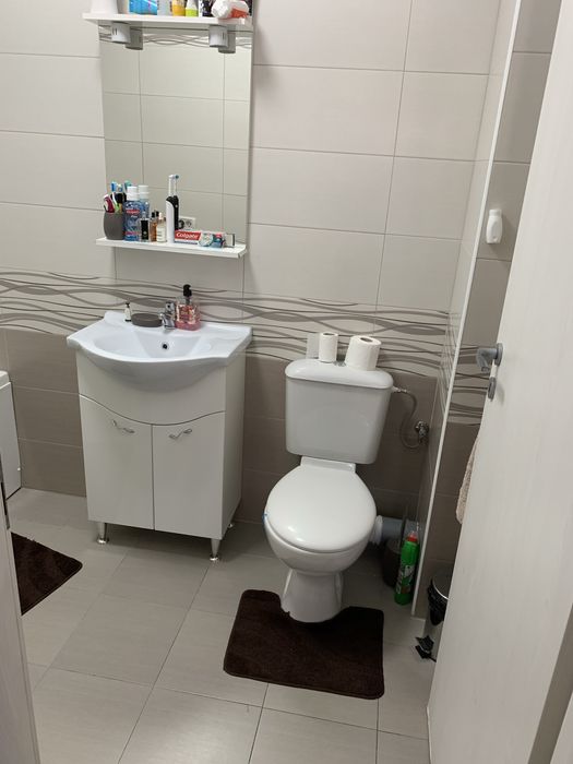 Închiriez apartament 2 camere Dobroesti