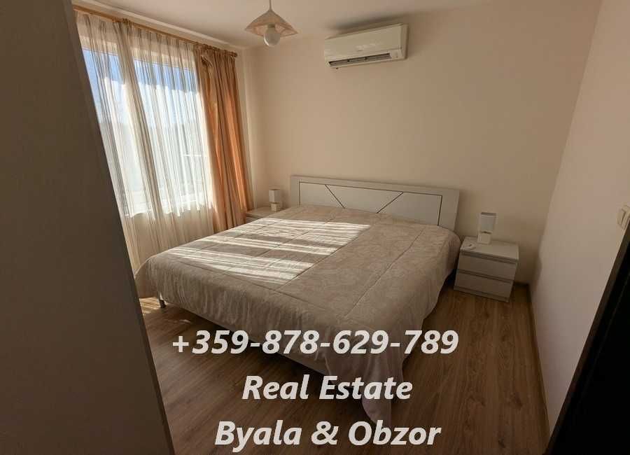 Продава се Тристаен апартамент в Обзор - 118 кв.м за 979 €/кв.м - Снимка #11