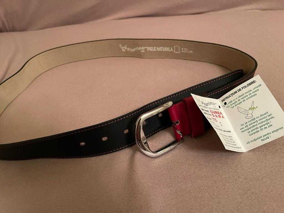 Haine de Dama Lee Cooper, Tom Tailor