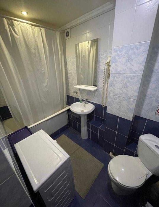 Квартиры на ночь