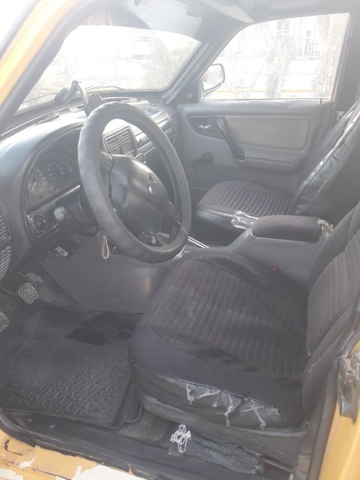 Волга 31 11 сотилади