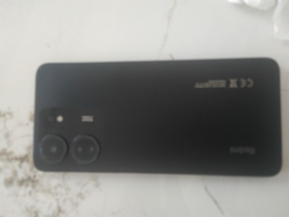 Redmi 13C 4/128 Реставрированный!