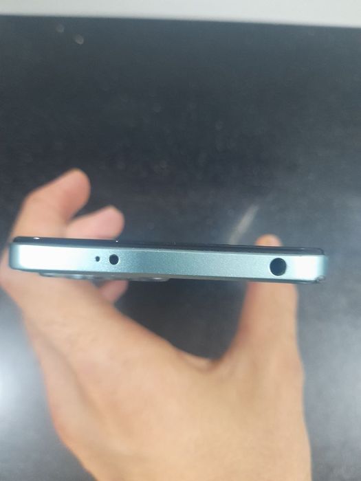 Redmi note 12 yengi karopka dakument hammasi bor