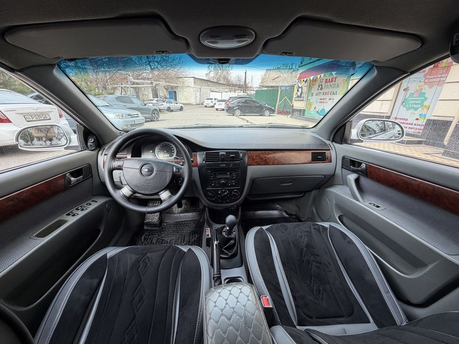 Lasseti 2012 metan gazda vikupga