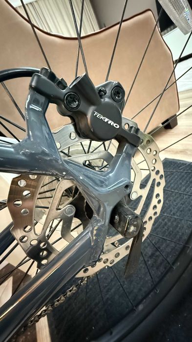 Велосипед Cannondale Trail 6