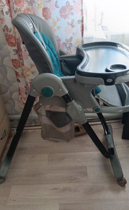 Стульчики для кормления