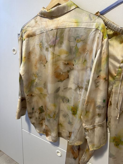 Costum/compleu Zara ZW collection, M