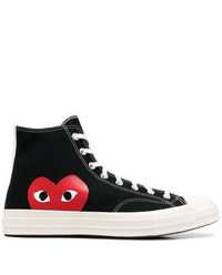 Converse chuck taylor comme des garcons new arrivals