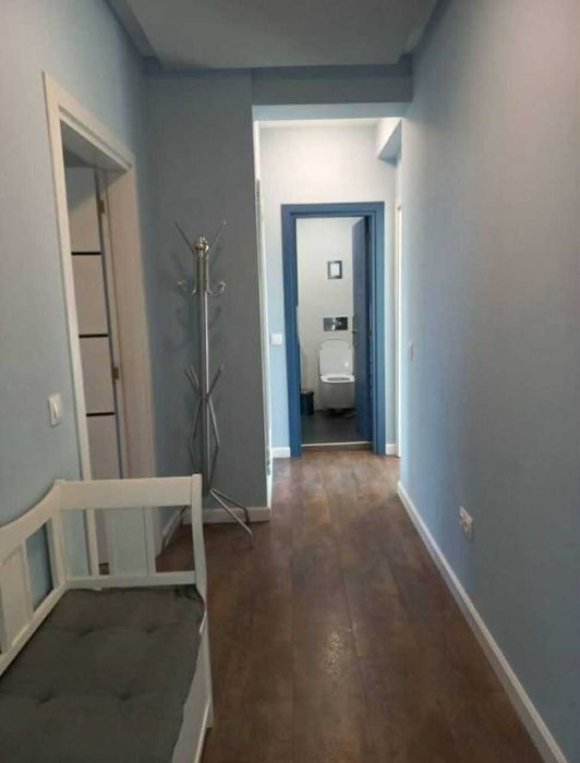 Тристаен апартамент в София-Студентски Град