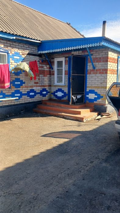 Продам дом срочно есть торг