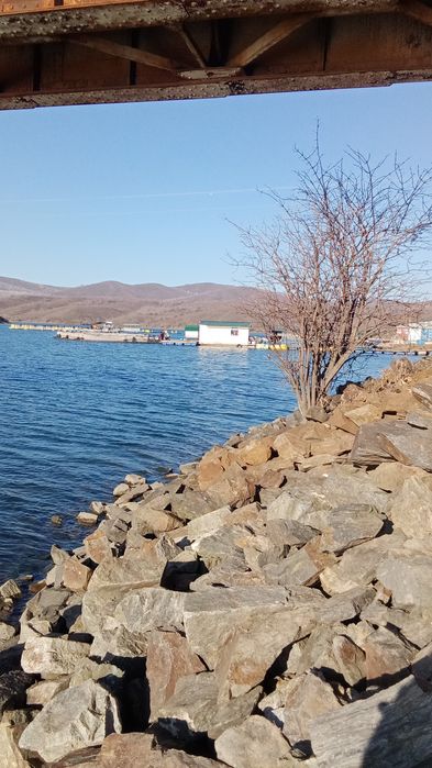 Продам дачу в заливе Иртыша