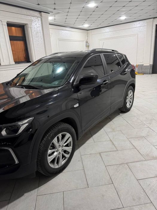 Tracker 2 LTZ сотилади 2024 йил