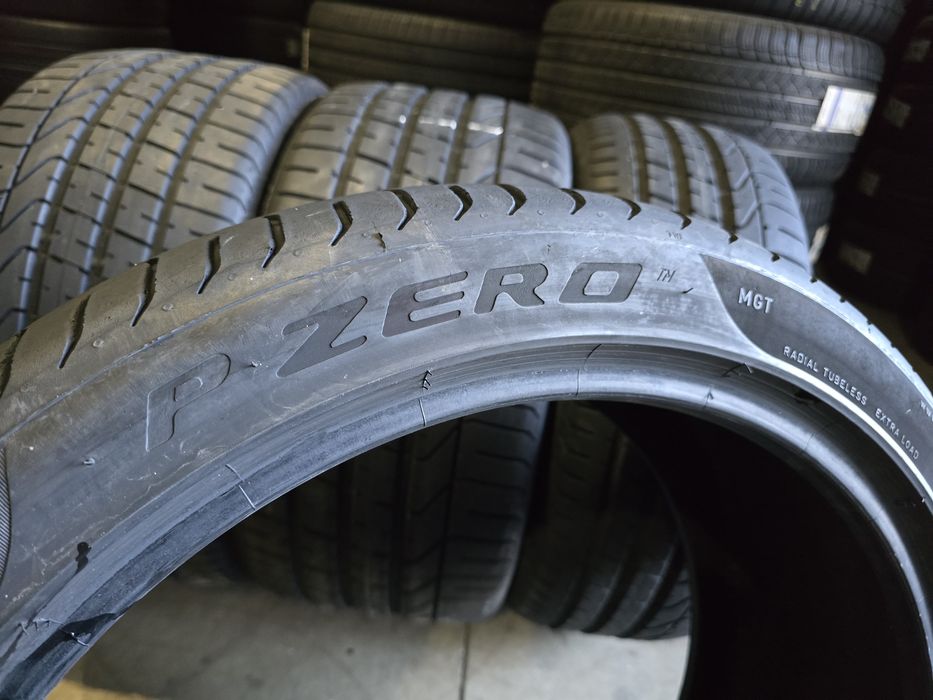 285/35/20//245/40/20 PIRELLI