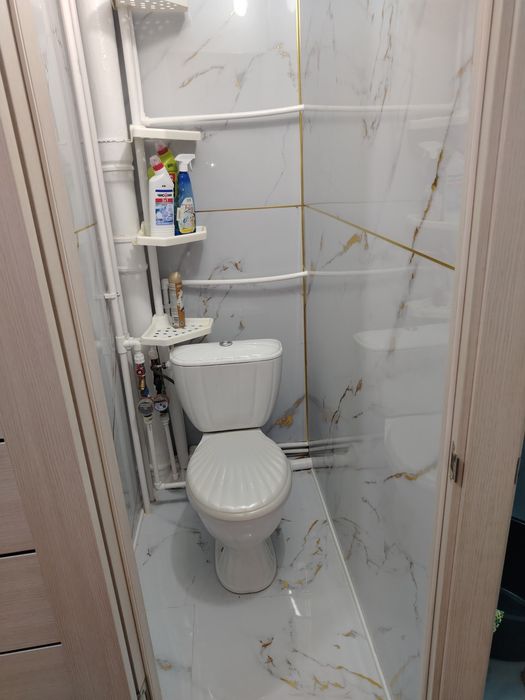 Продаётся 3 ком кв Самал