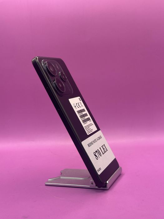 Redmi Note 14 256gb •Amanet Matei Crangasi• 554381