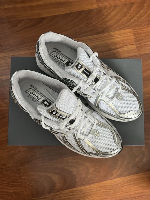 New balance обувки НОВИ