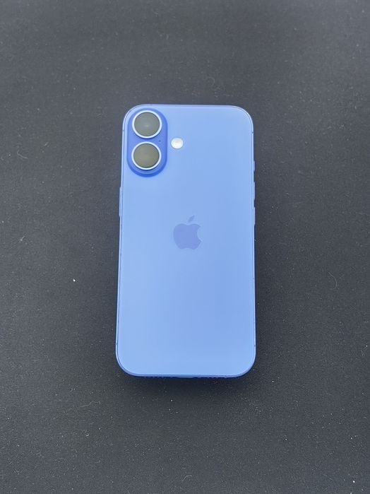 Apple iPhone 16 128 GB ID-rgk375