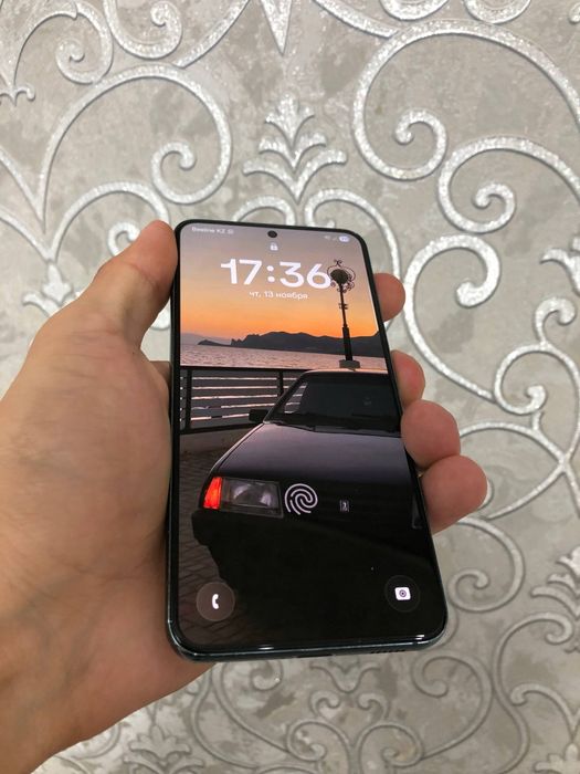 Продам телефон самсунг с22