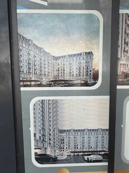 Новостройка уй сотилади Qoyliq avenue