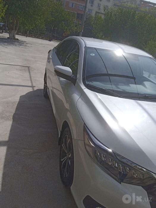 Honda Crider сотилади!