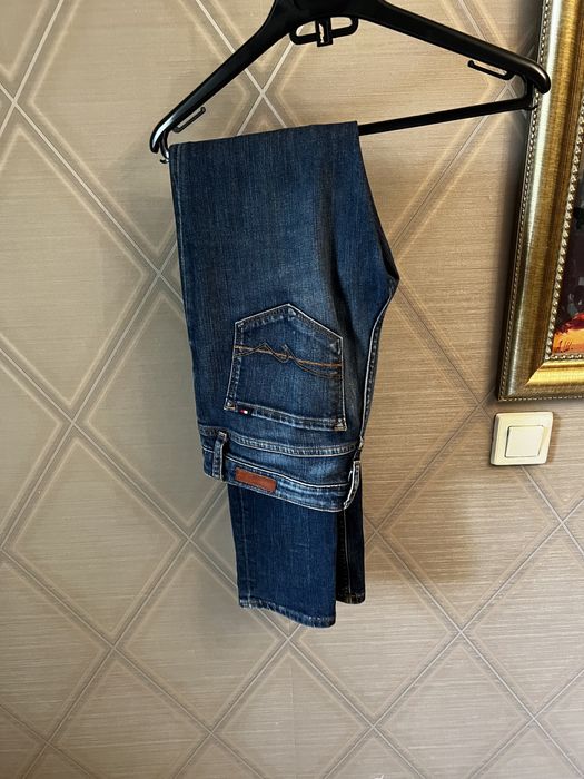 Вещи Mango Tommy Massimo