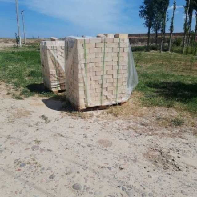 Гишт завод сотилади. Под "Бизнес 7 в 1", 7 та бизнес битта жойда!