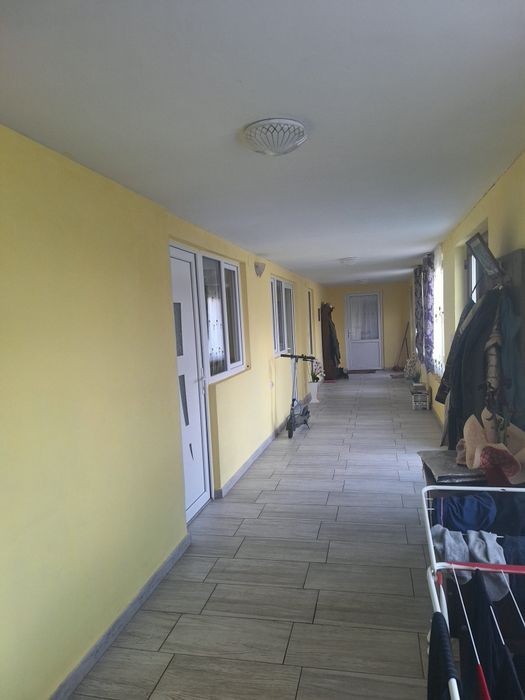 Casa de vinzare in localitatea vinga jud ard casa are 200m