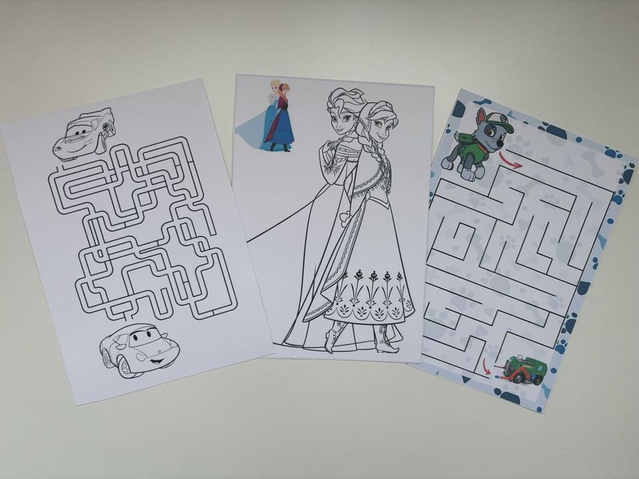 Подаръци за рожден ден за градинка или гости