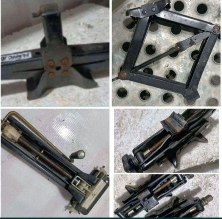 Cric cricuri mai multe modele diferite... Airsoft escalada