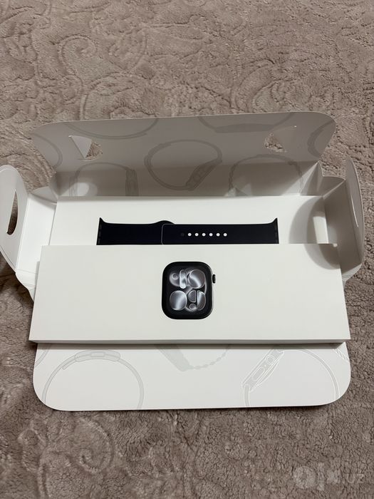 Apple Watch Series 11