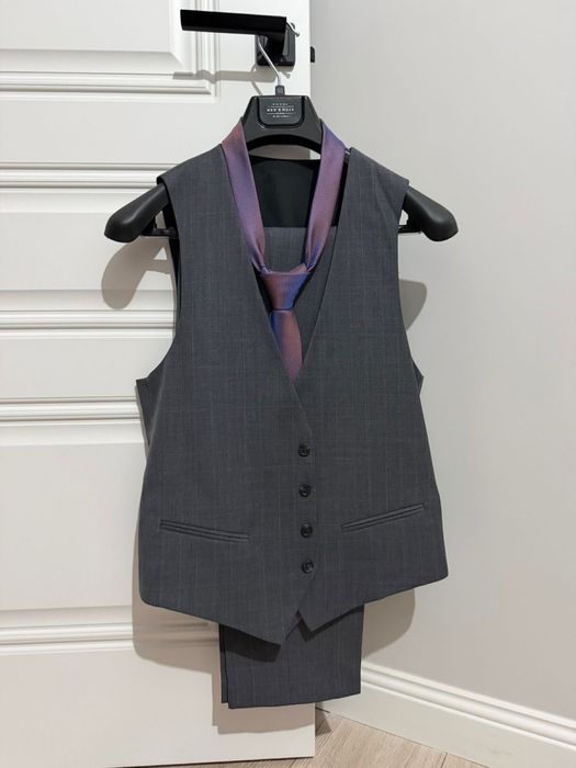 Продам мужской костюм Glasman