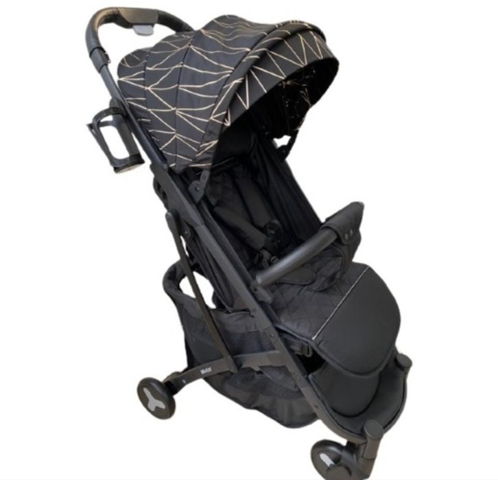 Коляска Mstar в хорошем состоянии