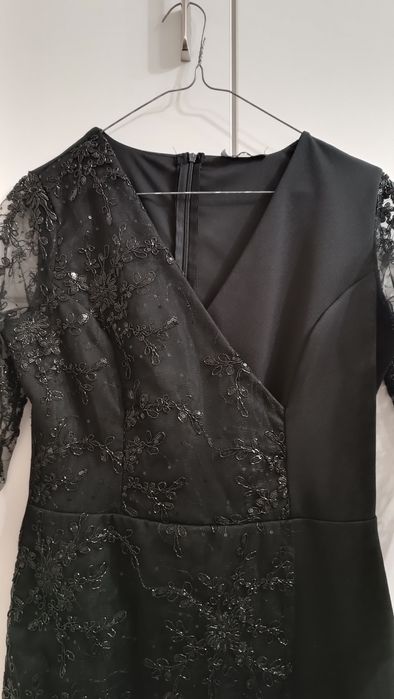 Рокля за специален повод