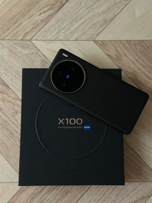 Обмен, vivo x100  16/512