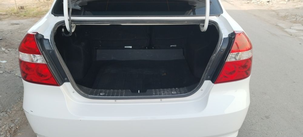 Neksiya 3. 2-pozitsiya