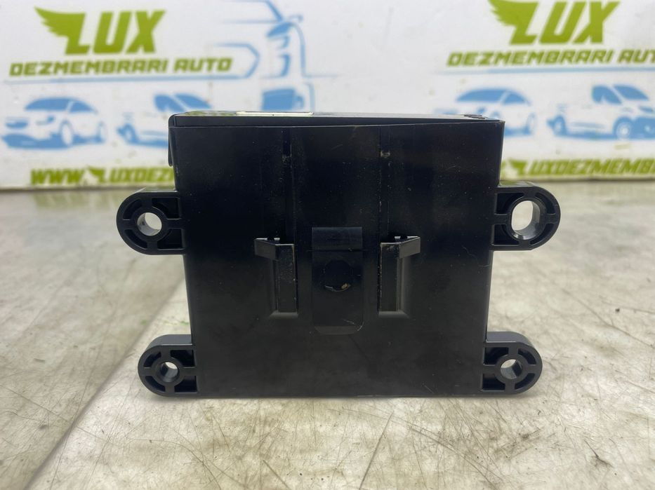 Calculator modul imobilizator 8670a029 Mitsubishi ASX 1 [2010 - 2012]