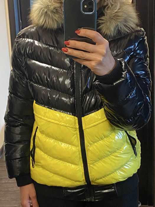 Зимно яке Унисекс