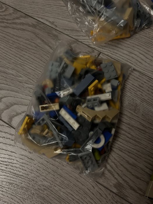 Lrgo creator 31081 оригинал