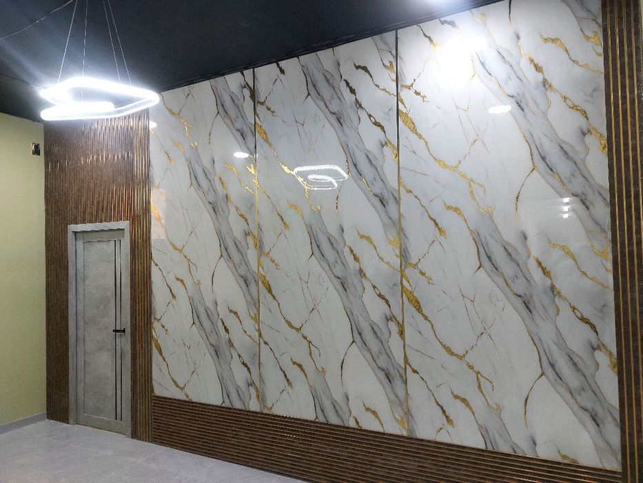 Квартира ремонт под ключ