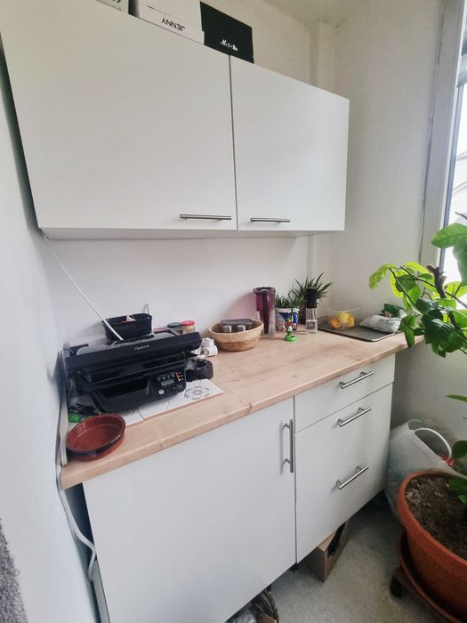 Apartament Pb cu 3 camere et.2 in Oradea ,zona Calea Aradului/Ramada