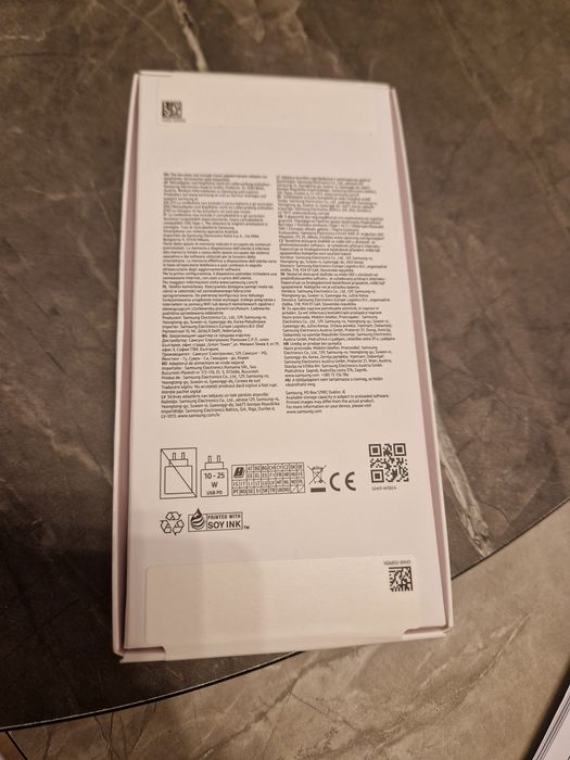 Смартфон Samsung Galaxy A16 4G – 128 GB