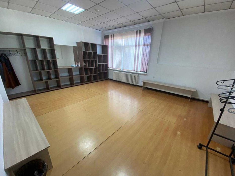 Танцевальный Зал в Майкудуке